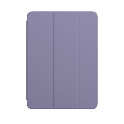 image Etui Apple Smart Folio pour iPad Pro 11 pouces (3e génération - 2021) - Lavande anglaise
