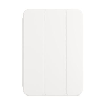 image Etui Apple Smart Folio pour iPad mini 6 (2021) - Blanc