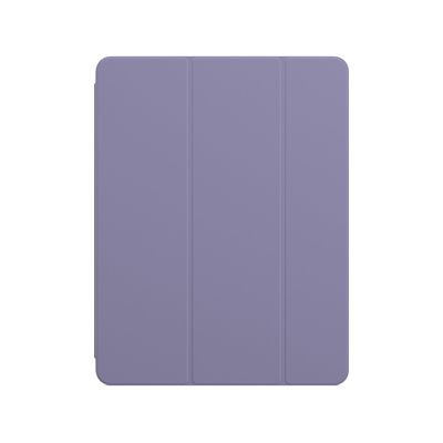 image Etui Apple Smart Folio pour iPad Pro 12,9 pouces (5e génération - 2021) - Lavande anglaise