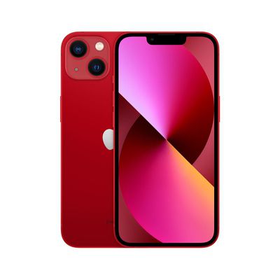 image Apple iPhone 13 256 Go Rouge (Product)Red  - 5G