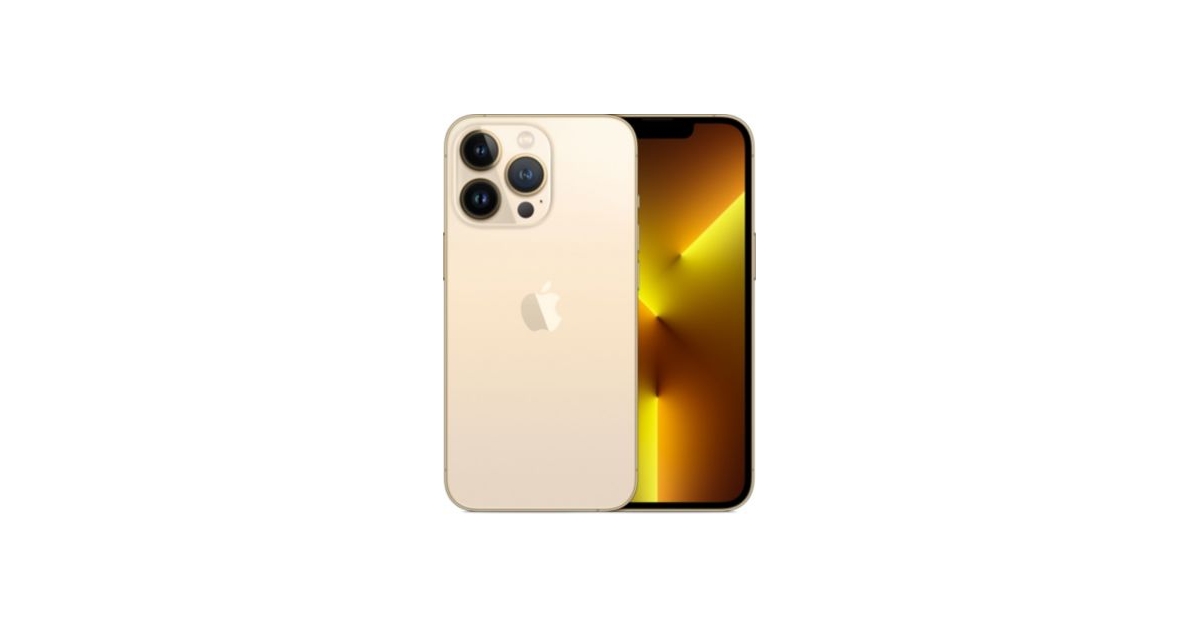 Iphone 13 Pro Comparateur Prix
