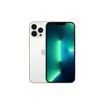 image produit Apple iPhone 13 Pro Max 128 Go Argent - 5G