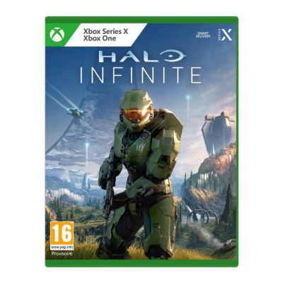 image Halo Infinite (Xbox Series X)