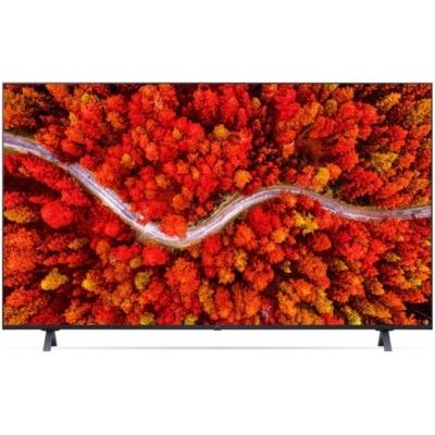 image TV LED 4K LG 55UP80006LA 55 pouces