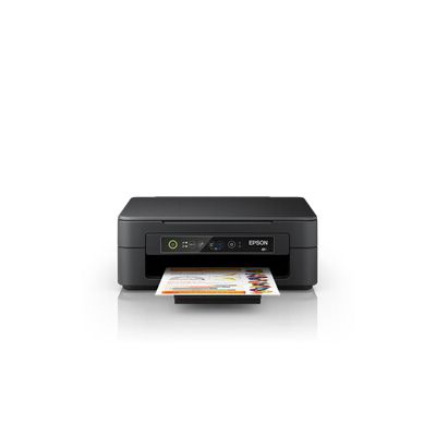 image Epson T Expression Home XP-2150 3in1 Multifonktionsdrucker Tintenstrahl A4 Noir