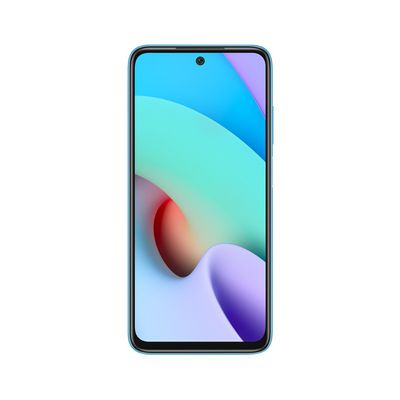 image Smartphone Xiaomi REDMI 10 64Go Bleu