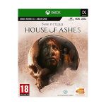image produit Jeu The Dark Pictures Anthology : House of Ashes sur Xbox Series X et Xbox One