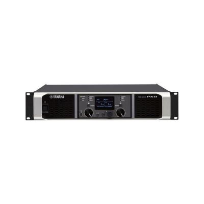 image Amplificateur de puissance Yamaha PX8