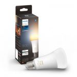image produit Philips Hue White Ambiance, ampoule LED connectée E27, Equivalent 100W - livrable en France