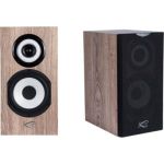 image produit Enceinte bibliothèque Cabasse MINORCA MC40 Chene x2