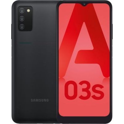 Samsung Galaxy A03S 32Go Noir 4G