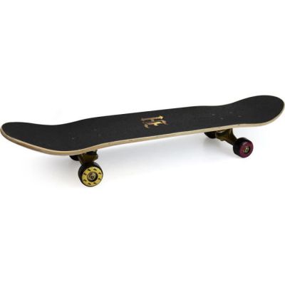 image HARRY POTTER Skateboard 31'' avec essieux dorés Pour Enfant