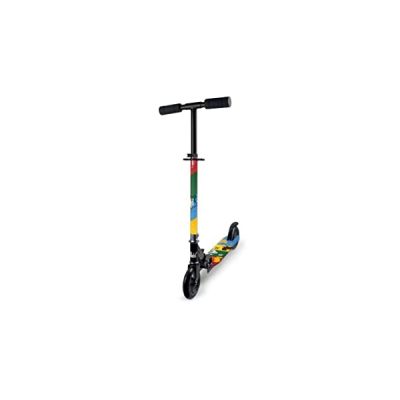 image HARRY POTTER - Trottinette Roue 145 mm, Multicolore (DARPEJE 1)