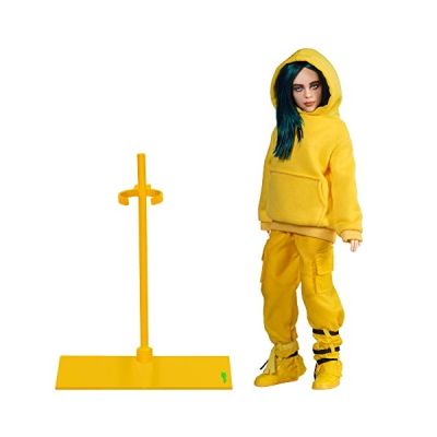 image Bandai - Billie Eilish - Poupée 26 cm Bad Guy