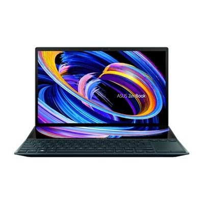 image PC portable Asus ZENBOOK UX482EA-EVO-HY114T SCREENPAD