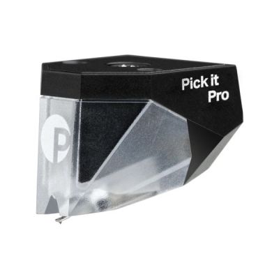 image Pro-Ject Pick It Pro par Ortofon