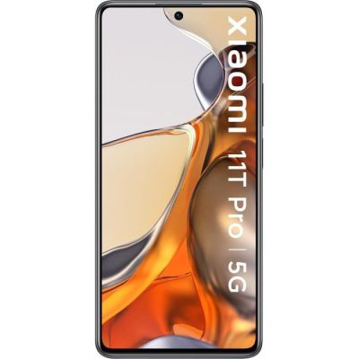 image Smartphone Xiaomi 11T Pro 256 Go Gris Comète 5G