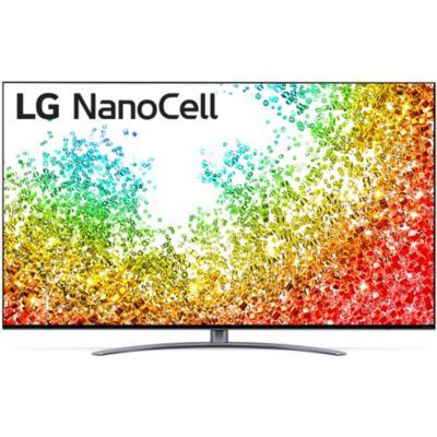image TV LED LG NanoCell 65NANO966 2021