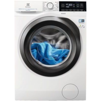 image Lave linge hublot Electrolux EW7F3816AB