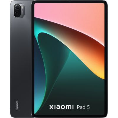 image Tablette Android Xiaomi Pad 5 128Go Gris (2021)