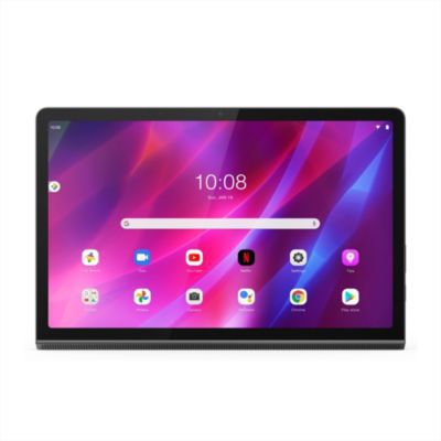 image Tablette Android Lenovo YOGA TAB11 8 256Go Gris (2021)