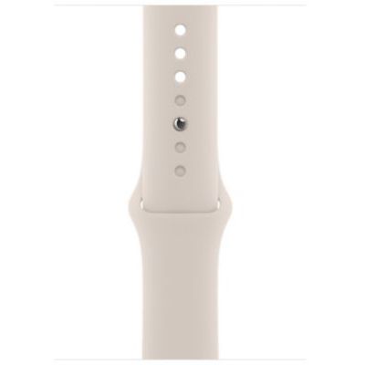 image Bracelet Apple Watch 45mm Sport Band beige