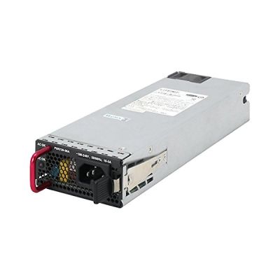 HPE Module d'Alimentation Propriétaire - 720 W - 110 V AC, 220 V AC Entrée image HPE Module d'Alimentation Propriétaire - 720 W - 110 V AC, 220 V AC Entrée