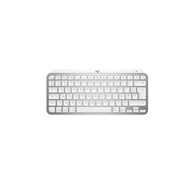 image Clavier Logitech sans fil MX Keys Mini pour Mac