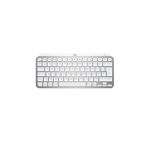 image produit Clavier Logitech sans fil MX Keys Mini pour Mac