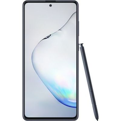 Samsung Galaxy Note10 Lite Noir