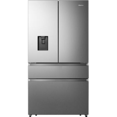 image Réfrigérateur multi portes Hisense FMN530WFI
