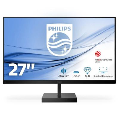 image Philips Monitors 276C8/00 27inch Monitor