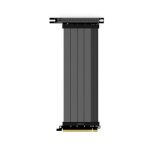 image produit Zalman Câble Riser PCI-E 4.0 x16-220mm