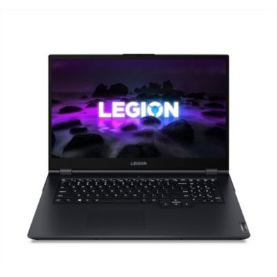 image PC Gamer Lenovo Legion5 17ACH6H-606