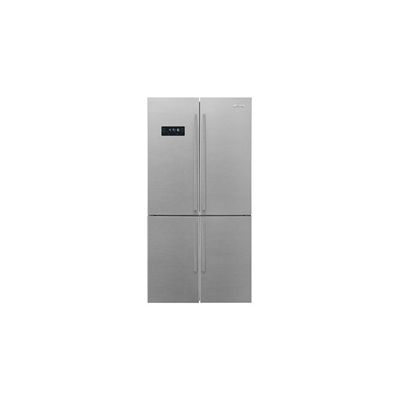 image Réfrigérateur multi-portes Smeg FQ60XDAIF