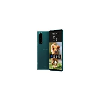 Smartphone Sony Xperia 5 III 5G 128Go Vert