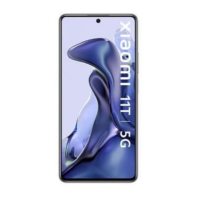 image Smartphone Xiaomi 11T 256Go Bleu 5G