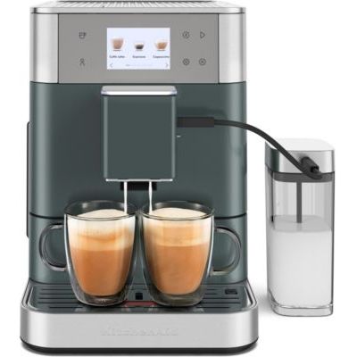 image Expresso Broyeur KITCHENAID 5KES8557EJP