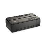 image produit APC BV1000I alimentation d'énergie non interruptible Interactivité de ligne 1000 VA 600 W 1 sortie(s) CA - livrable en France