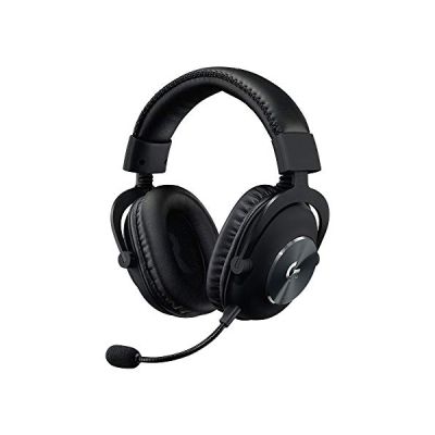 Logitech Casque Gaming G PRO