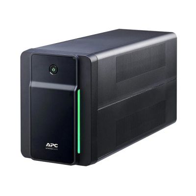 image Onduleur APC Back UPS 750VA – BX750MI - batterie de secours et protection contre les surtensions, onduleur avec AVR, protection des données