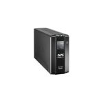 image produit APC by Schneider Electric Back UPS PRO - BR650MI - Onduleur 650VA (6 prises IEC, Interface LCD, Protection des lignes de données 1 Go) - livrable en France