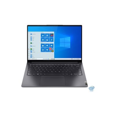 image PC portable Lenovo Yoga S7 Pro R7161