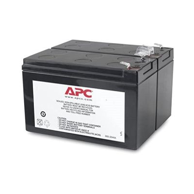 Batterie de remplacement pour onduleur APCRBC113 ACCS image Batterie de remplacement pour onduleur APCRBC113 ACCS