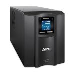 image produit APC Smart-UPS SMC-SmartConnect - SMC1500IC - Onduleur 1500VA (Cloud monitoring, 8 prises IEC-C13)