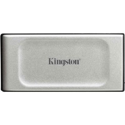 image Disque SSD Externe KINGSTON XS2000 - 1To - USB 3.2 (SXS2000/1000G)