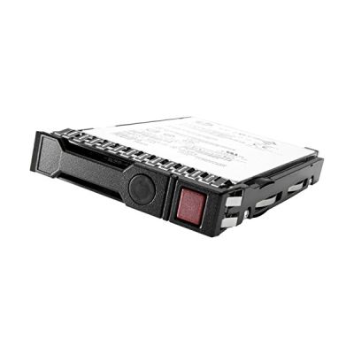 image Hewlett Packard Enterprise HPE 6TB SATA 7.2K LFF SC 512e DS HDD