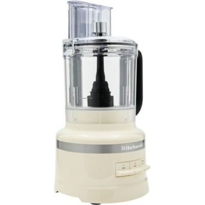 image Robot multifonction Kitchenaid 5KFP1319EAC Crème