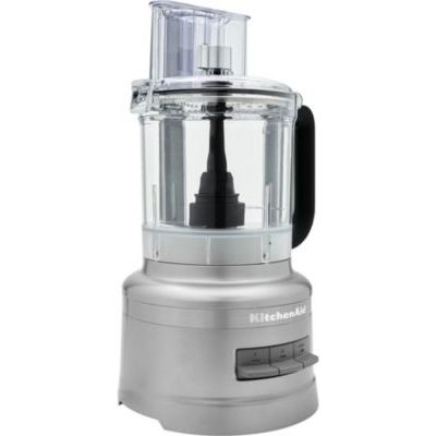 image Robot multifonction Kitchenaid 5KFP1319ECU Gris Argent