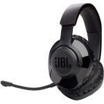 image produit JBL Quantum 350 – Casque gaming avec micro détachable – Boutons de contrôles – Connexion USB – Son signature JBL – Compatible avec PC, Windows, Mac, PS4, Nintendo Switch